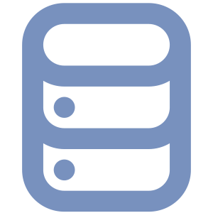 Database Icon